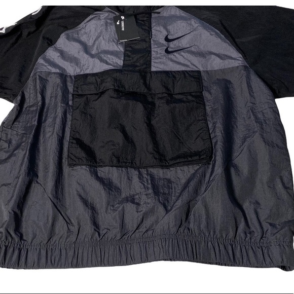 🚫SOLD🚫NWT Nike SWOOSH Set Jacket and Pants - Picture 6 of 16